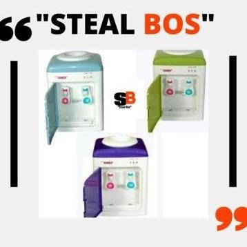 TERLARIS - dispenser sanex D-188/dispenser sanex D-188 hot dan normal