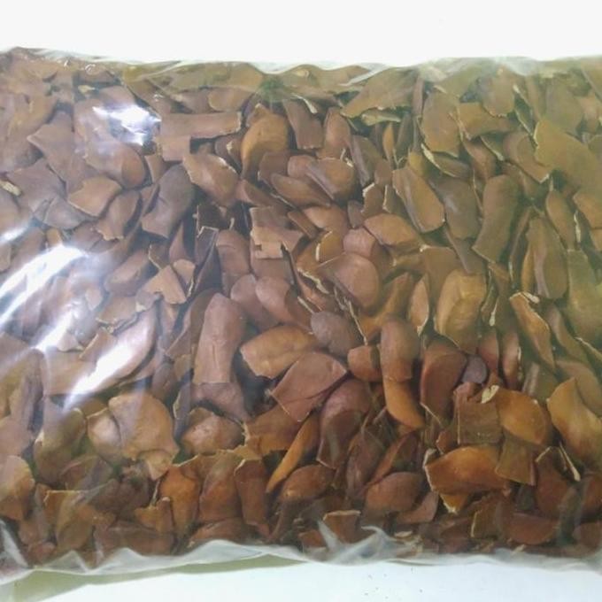 

BIJI BUAH MAHONI KERING 1KG TERMURAH