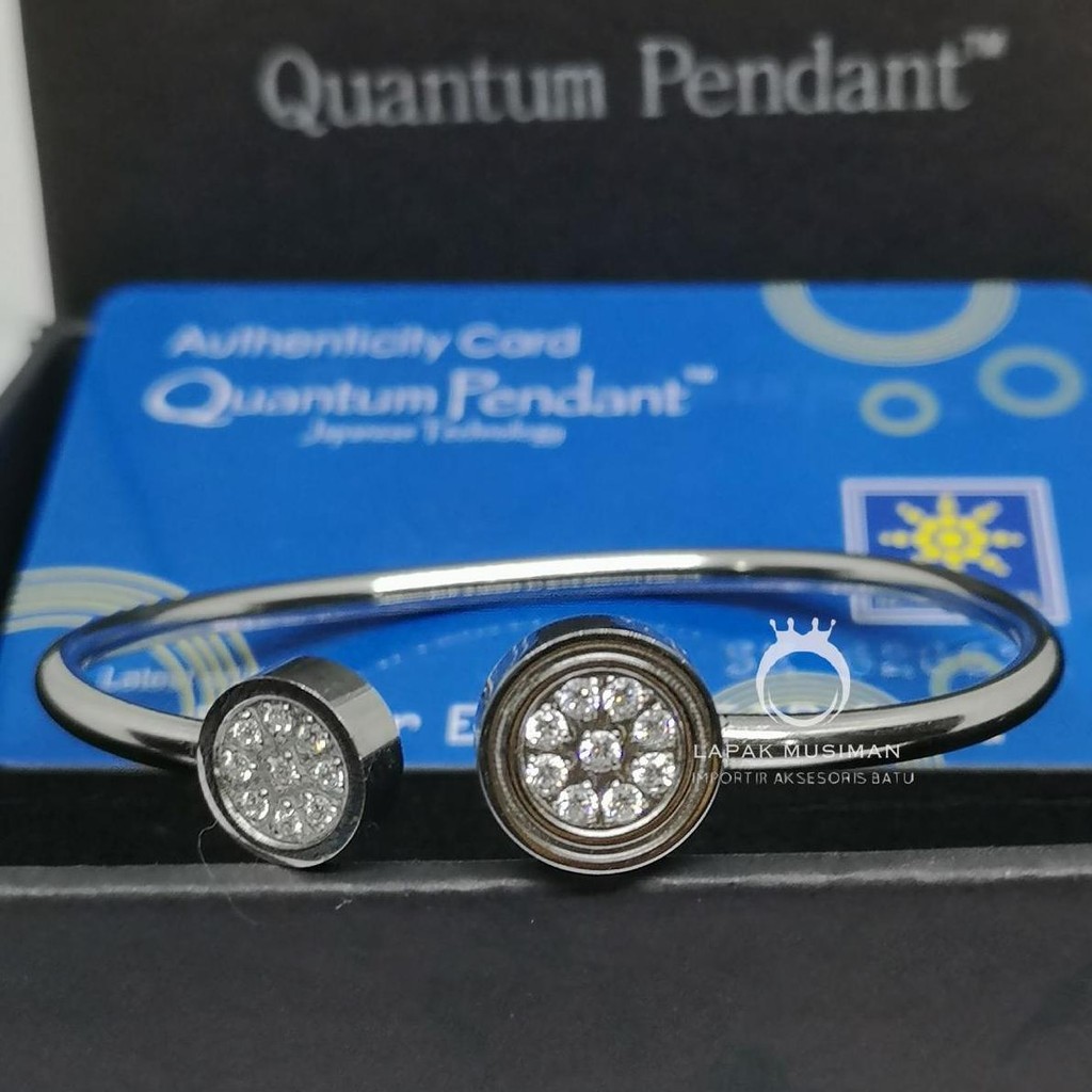 Gelang Kesehatan Energi Ion Negatif Gelang Kesehatan Titanium