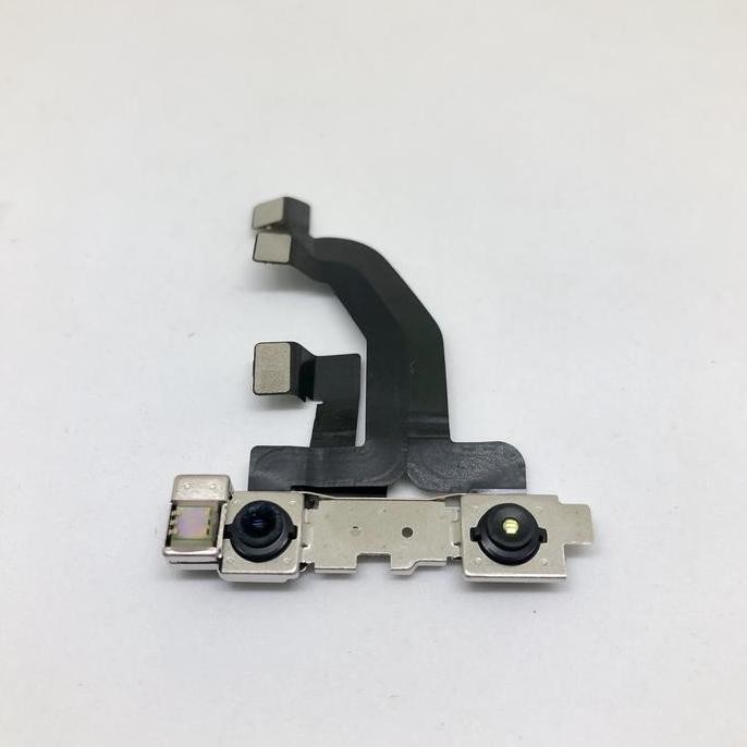 Kamera depan + face ID iphone X original