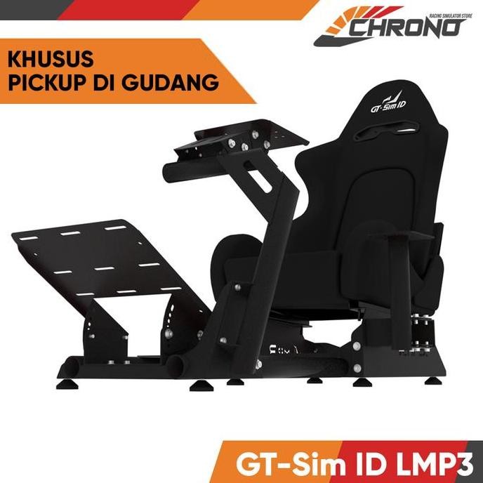 BIG SALE LMP3 by GT-SIM ID (Pickup di Gudang)