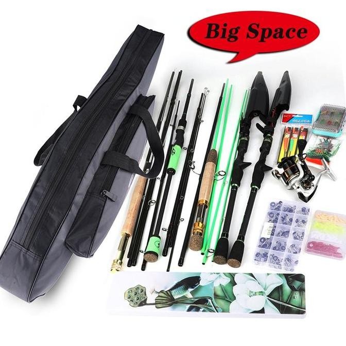 Sale Sougayilang Tas Pancing 80/100/120Cm Tas Pancing Anti Air Tas Pancing 120Cm 100Cm 80Cm Tas Panc