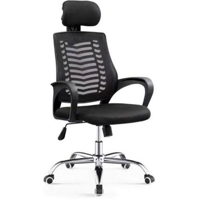 Kursi Kerja Kursi Kantor Hidrolik W5 Co