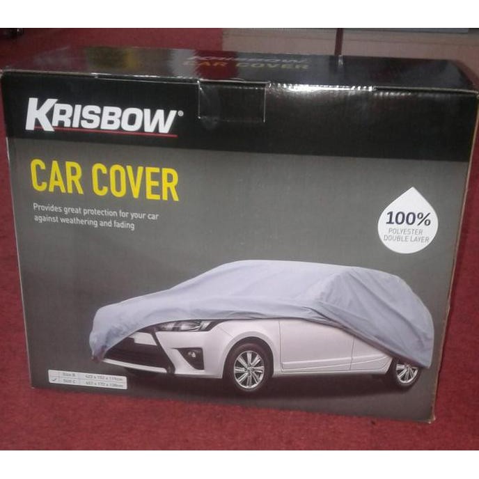 KRISBOW SARUNG COVER MOBIL SIZE-B