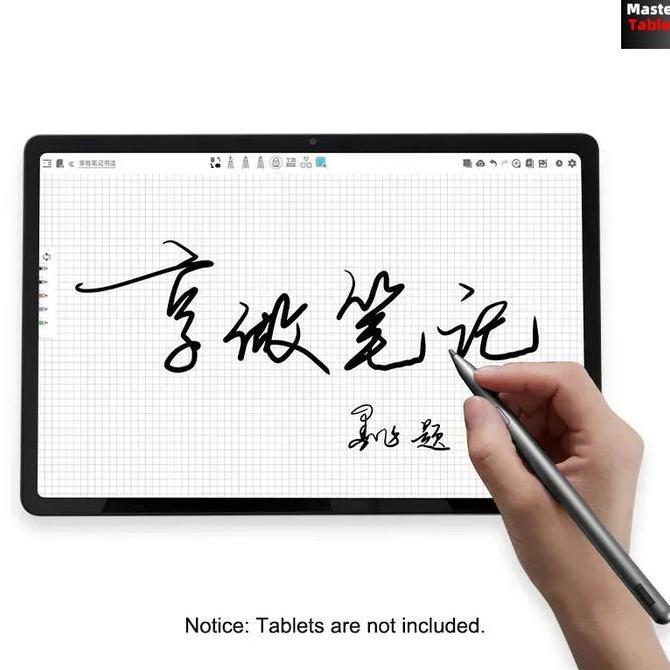 Grosir Original Lenovo Legion Y700 2023 Xiaoxin Pad 2024 Stylus Bluetooth Pen