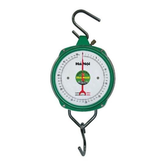 Timbangan Gantung Jarum HANOI 50 kg - 100 kg Vietnam Scale