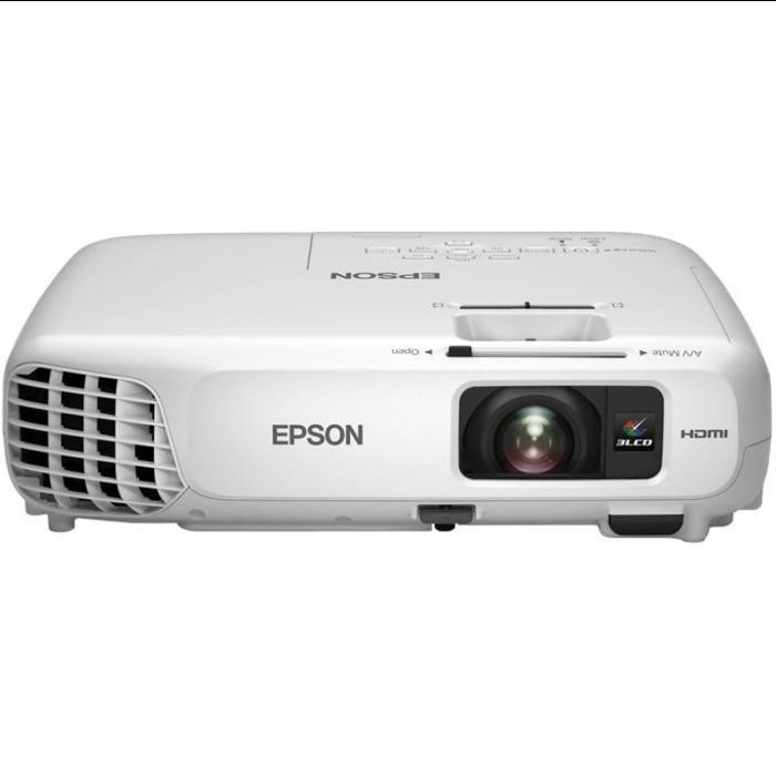 Proyektor Epson Eb-X18 Xga 3Lcd Termurah Best Quality Asli 100% Original