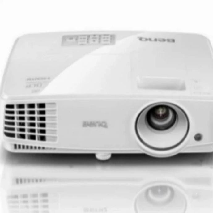 Proyektor Benq Bx3040 Xga 3300 Lumens New Best Quality Asli 100% Original