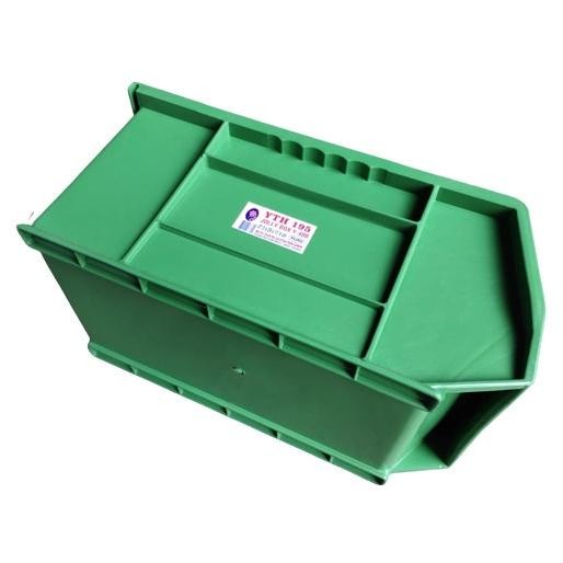 YZ Stackable Kotak Plastik Rak Susun Baut Skrup Laci Container Drawers/Jolly Box Kotak Rak Baut Temp
