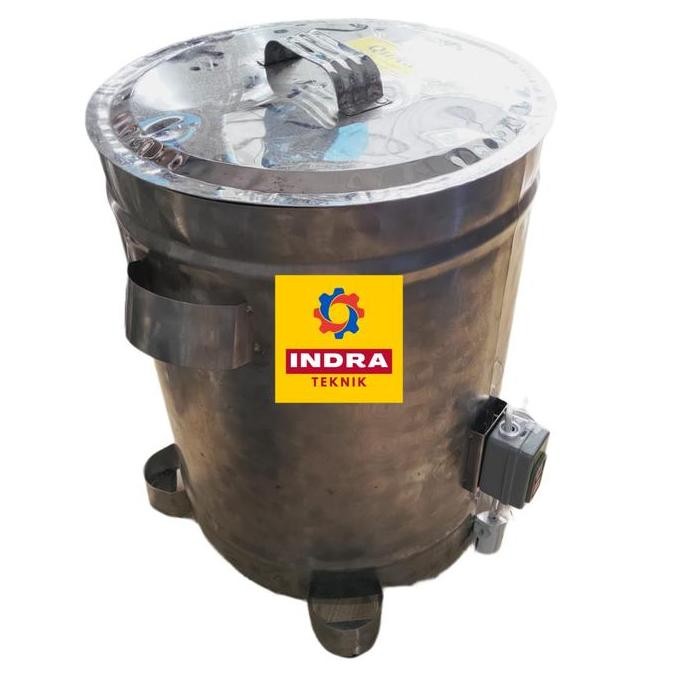 @@@@] Mesin Spinner minyak 5kg