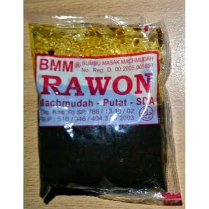 

@#@#@#] Bumbu Masak Machmudah "BMM" Mahmuda Mahmudah Rawon