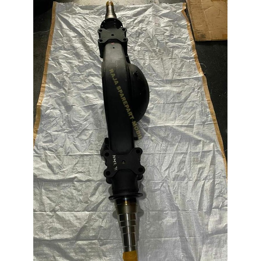 Selongsong Gardan Nmr 71 Giga