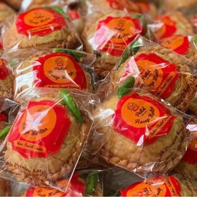 

Promo Pastel Ayam