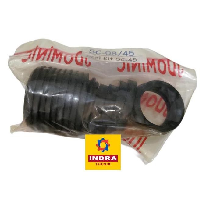 ~~~] Seal kit komplit Power Sprayer SANCHIN 45