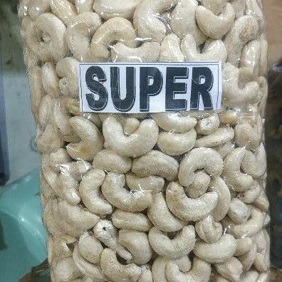 

Acang Mede Mentah Utuh 1G Raw Cahew