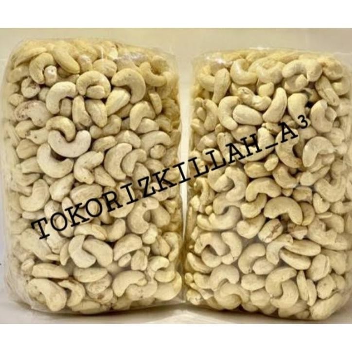 

Acang Mede Mete Mentah Utuh Biaa 1G Buan Yang .