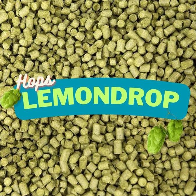 

*:*:*:*:*] Lemondrop Hops