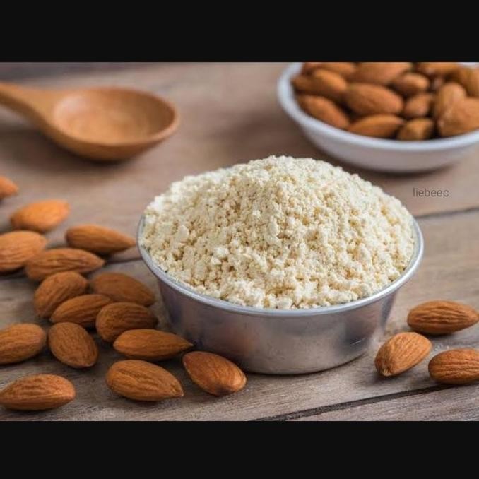 

Grosir Extra Fine Almond Powder / Bubuk / Tepung Kacang Almond