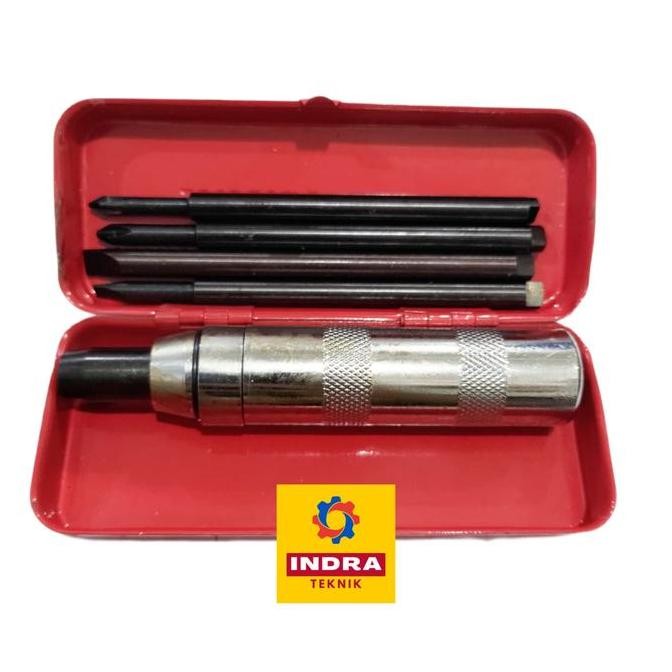 :<:<:<:<] Obeng Ketok set Vessel No.2600