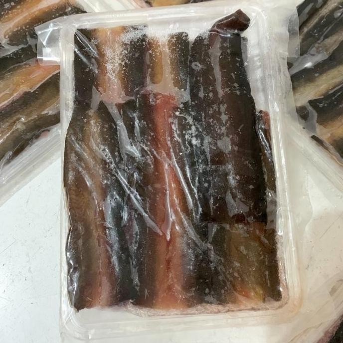

Grosir Belut Frozen (Potong Dadakan)