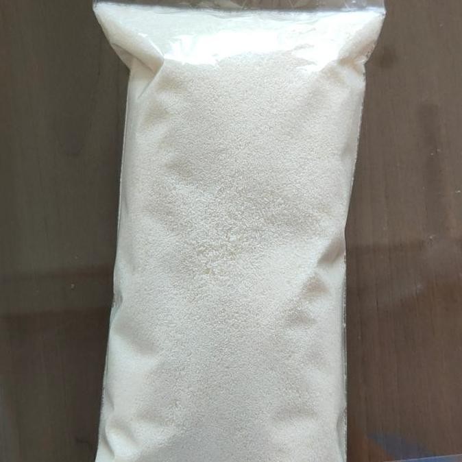 

HIW desiccated coconut repack (kelapa parut kering)