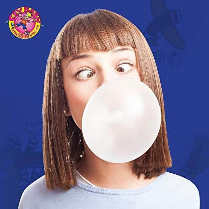 

Grosir Cry Baby Sour Bubble Gum - Permen Karet Asam Impor Usa