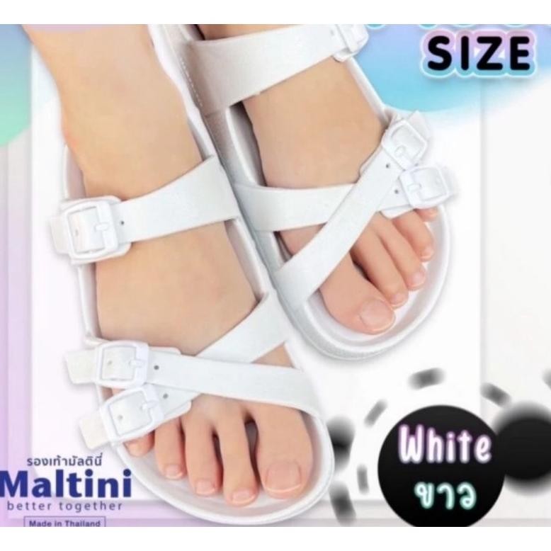 Sandal Maltini M552 dari Bangkok, Thailand