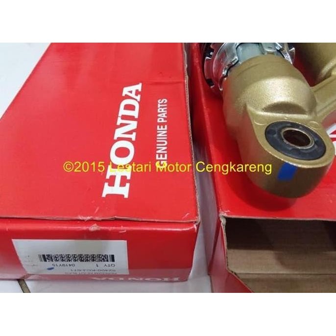 Shock Belakang Tiger Revo Tabung Original Honda Original