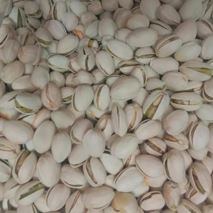 

Grosir Kacang Ketawa Pistachio