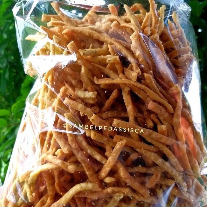 

$+$+$+$+] Stik Kue Bawang\Keripik Bawang 500Gram