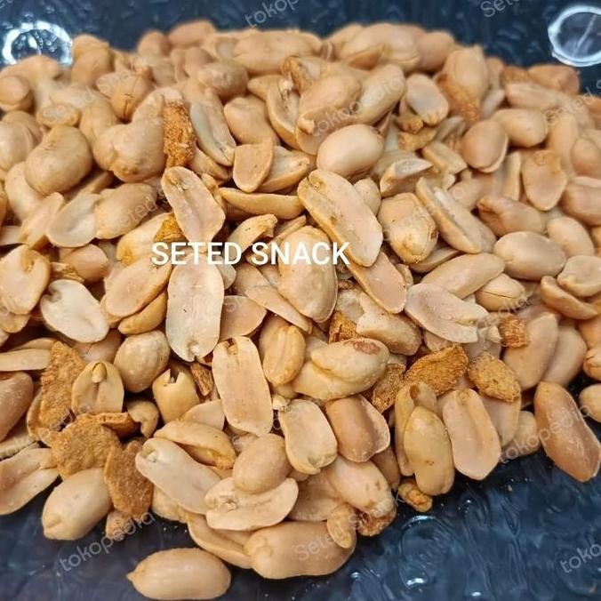 

Grosir Kacang Bawang Ashoka 5 Kilogram