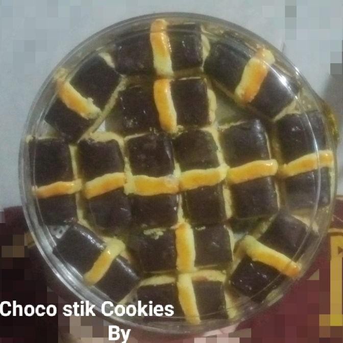 

Choco Ti Cooie