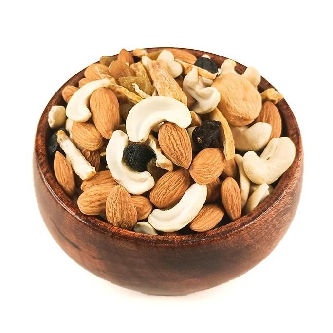 

Grosir Trail Mix / Mixed Nut Organic Please 1Kg Premium Quality Fresh