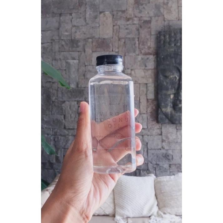 

250Ml Vco Virgin Coconut Oil
