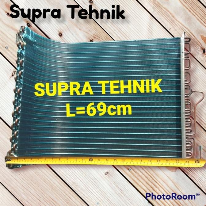monggo] KONDENSOR AC TEMBAGA TINGGI 50CM LG/PANASONIC