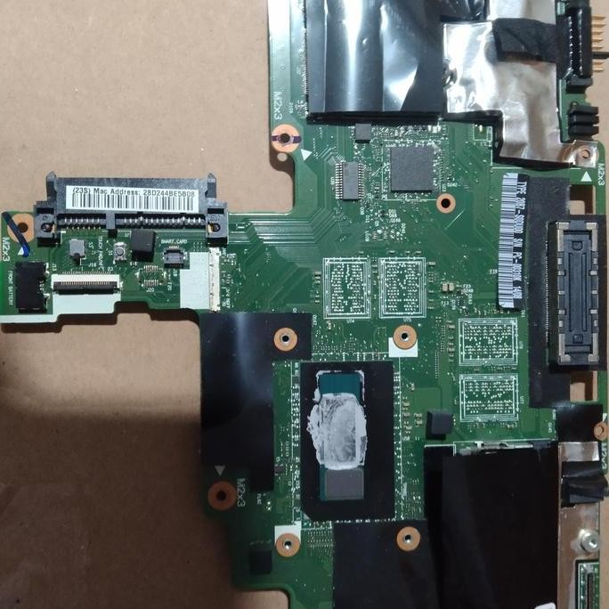 Motherboard Lenovo Thinkpad T440