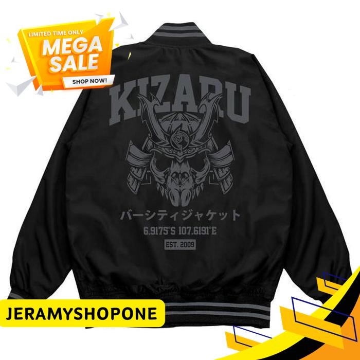 JAKET VARSITY GIANTS BEST DEAL 