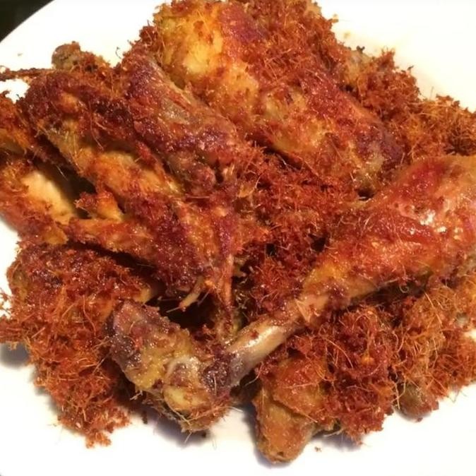 

Ayam Kampung Berat Mentah 1300-1500gr Masak Bumbu Lengkuas, Opor, Sop, Tongseng, Krengsengan/Rica-rica JS
