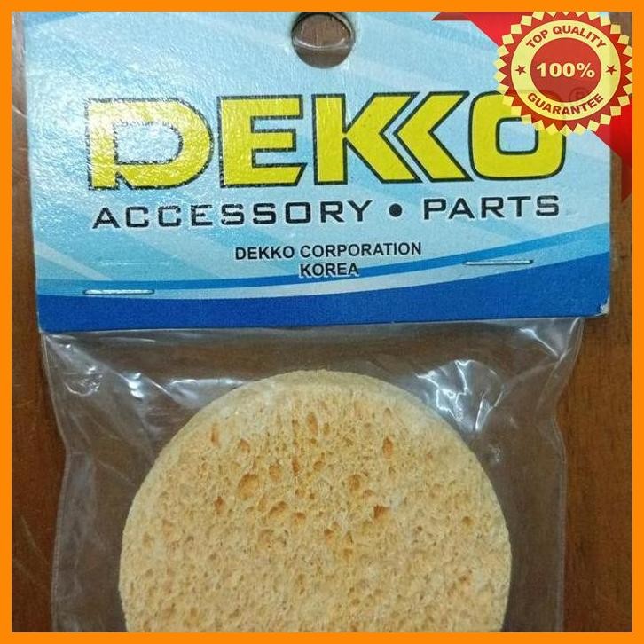 [PEP] 1169 SPONS SPON SOLDER BULAT KECIL PEMBERSIH MATA SOLDER FOAM DEKKO