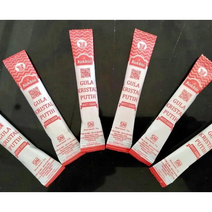 

HIW Gula Pasir Putih Stick 6gr