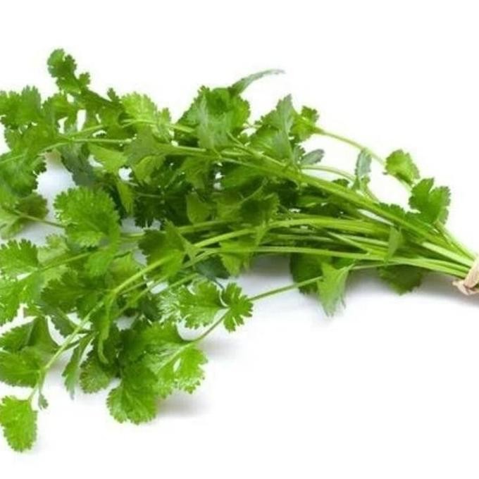 

HIW Daun Ketumbar / Coriander / Wansui