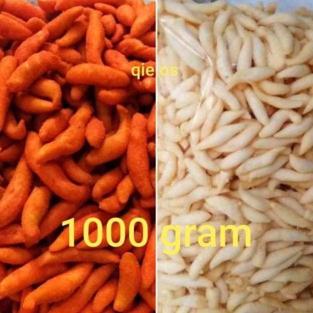 

HIW Bidaran balado bidaran keju widaran 1 kg