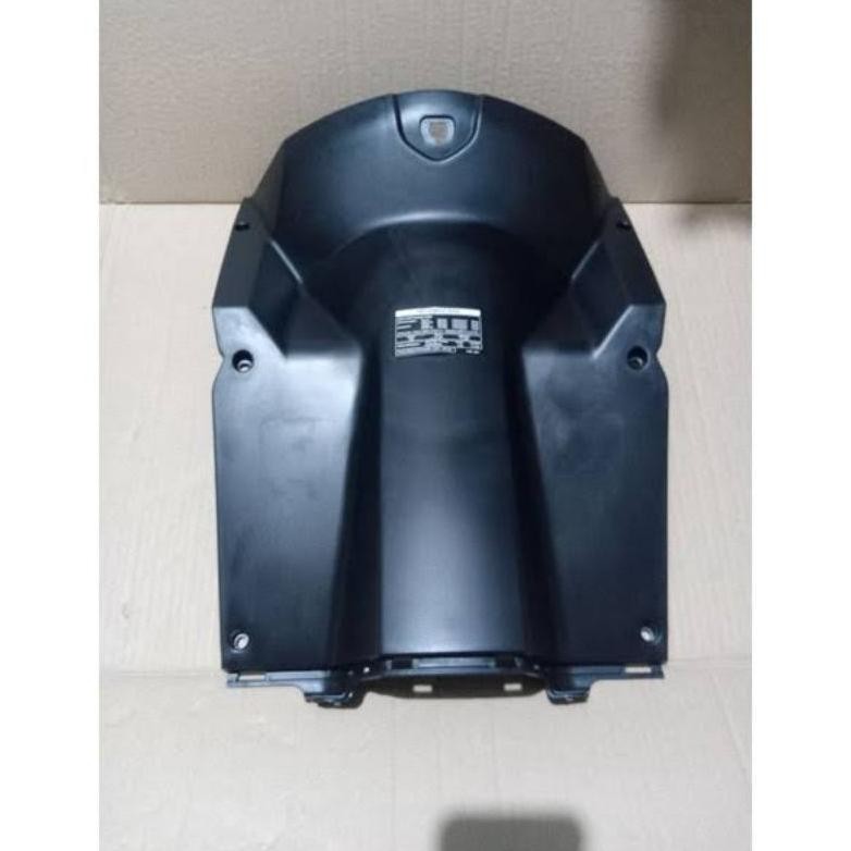 Ready Cover Body Kasar Atas Bawah Depan Belakang Honda Beat Fi 2013-2014