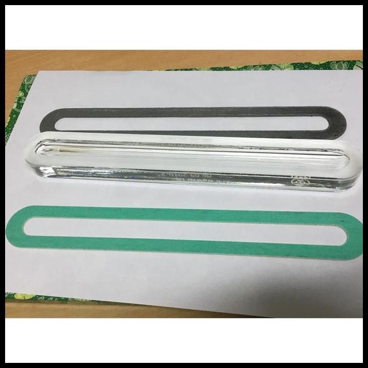 

Klinger Reflex Glass B (B2 B3 B4 B5 B6 B7 B8 B9 B10) Harga Promo