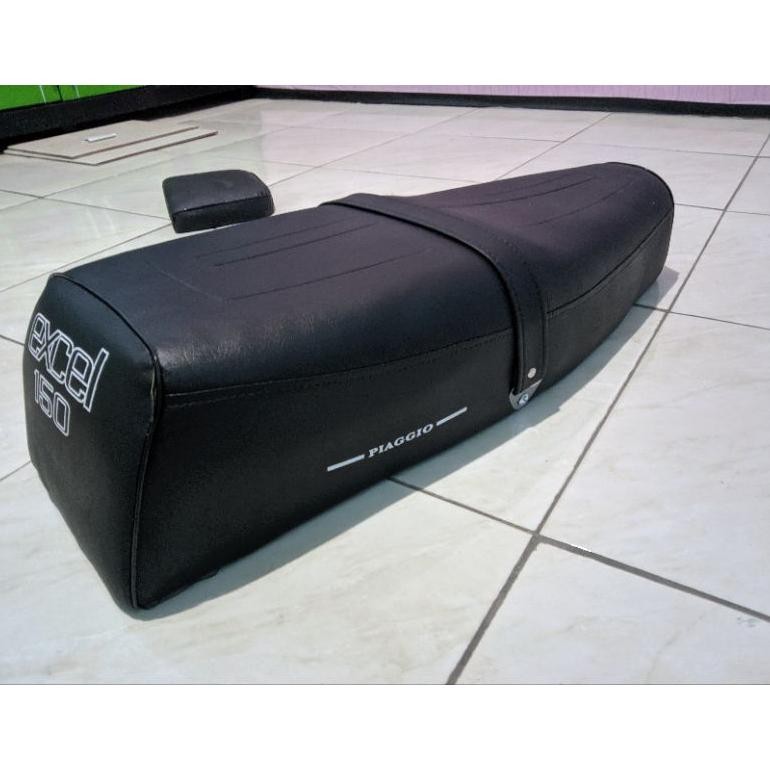 Ssu Jok Vespa Excel 150 Rangka Per