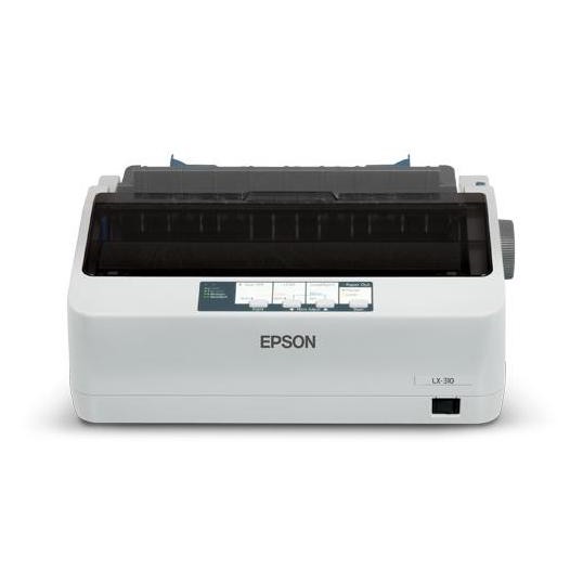 Printer Epson LX310 New Epson Dotmatrix LX310 Baru Distributor LX 310