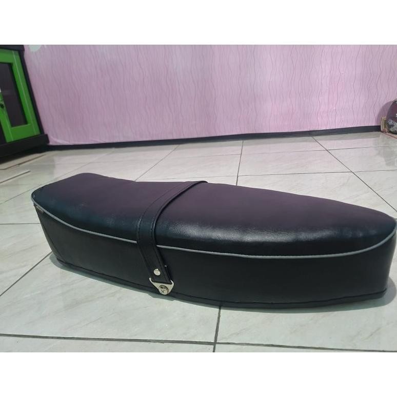 Ssu Jok Piagio Vespa Super Sprint Px Rangka Per