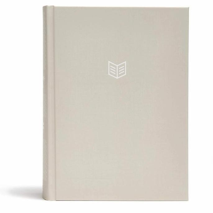 NEW Csb Bibles by Holman - She Reads Truth Bible-CSB Grey