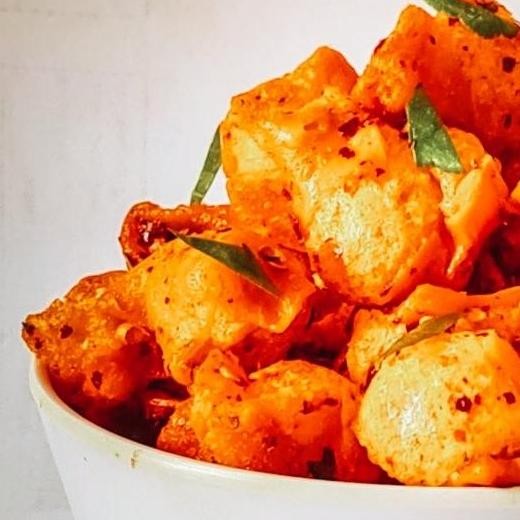 

HIW SIOMAY SEBLAK 1/2 KG BUMBU ALAMI