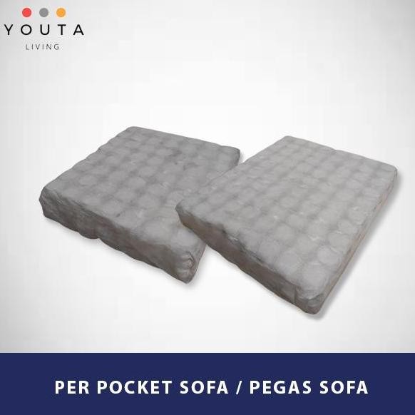 Per Pocket Sofa / Per Sofa / Pegas Sofa Co